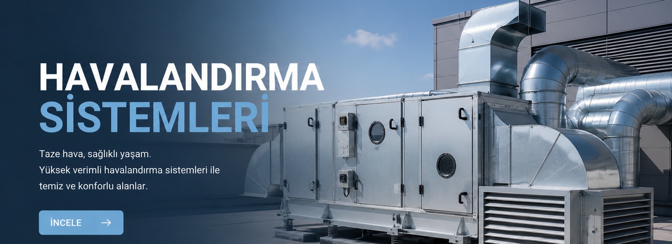 Havalandırma slider görseli 1